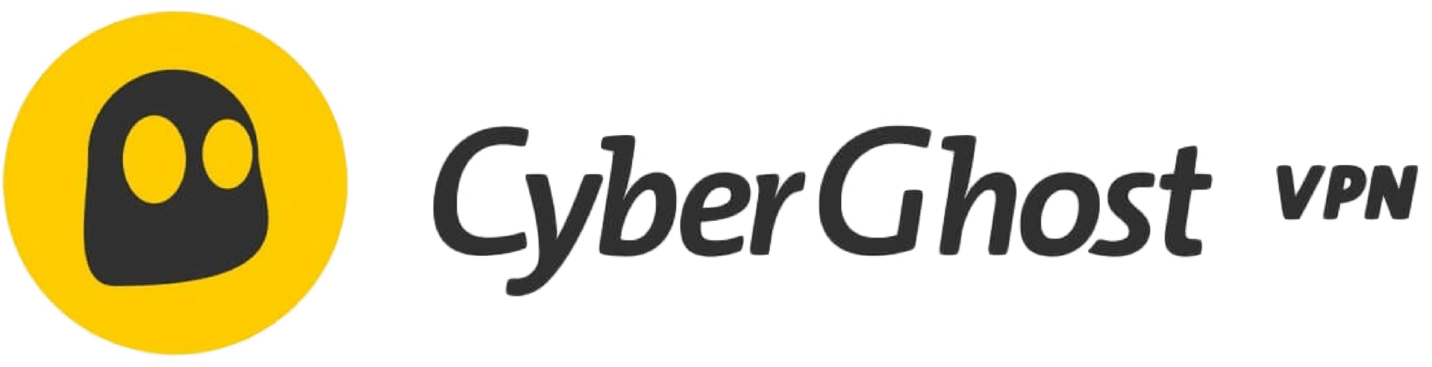 CyberGhost logo
