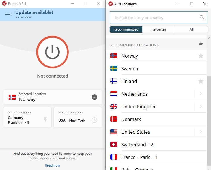 expressvpn