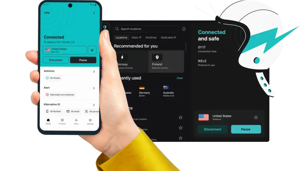 surfshark review