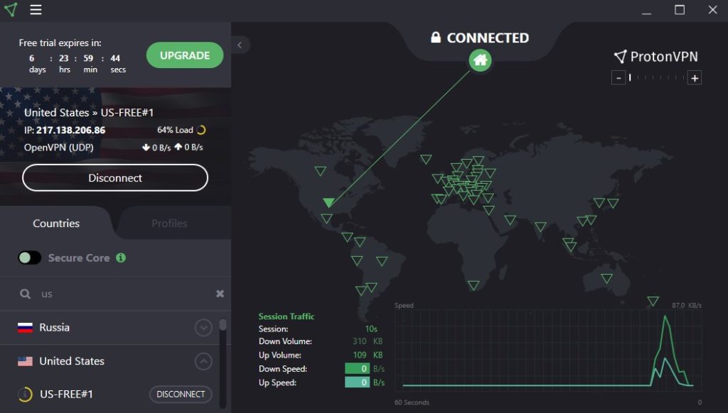 ProtonVPN
