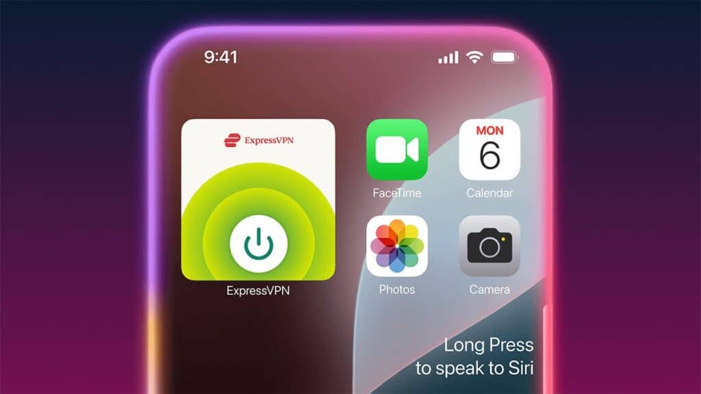 expressvpn apps