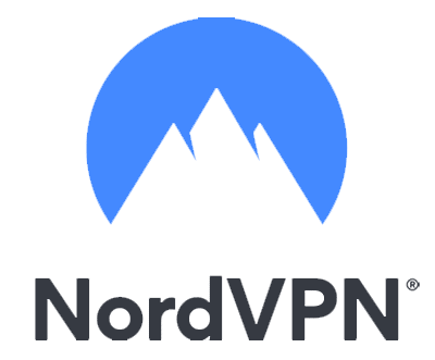 NordVPN Landing Page