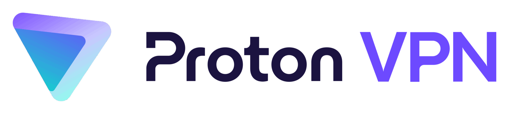 Proton VPN Logo