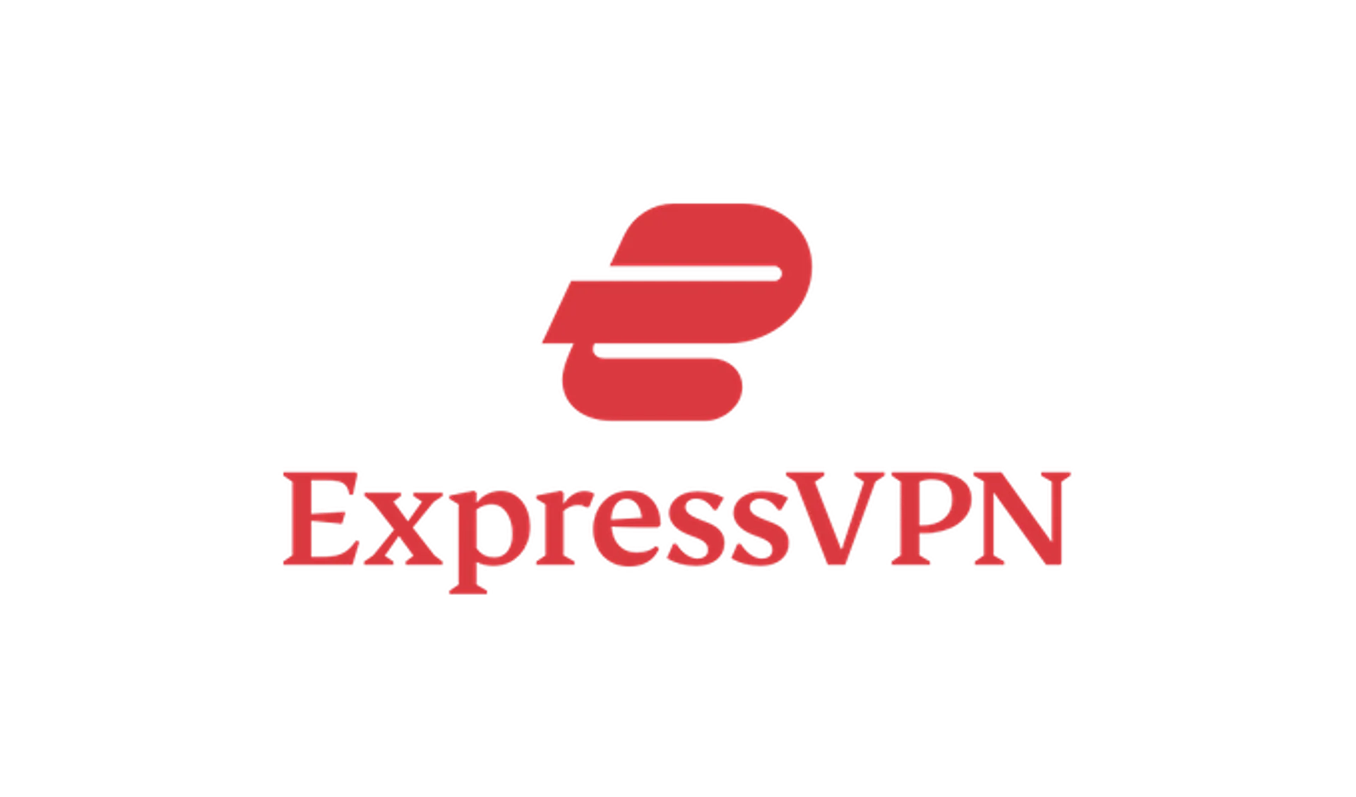 ExpressVPN Logo