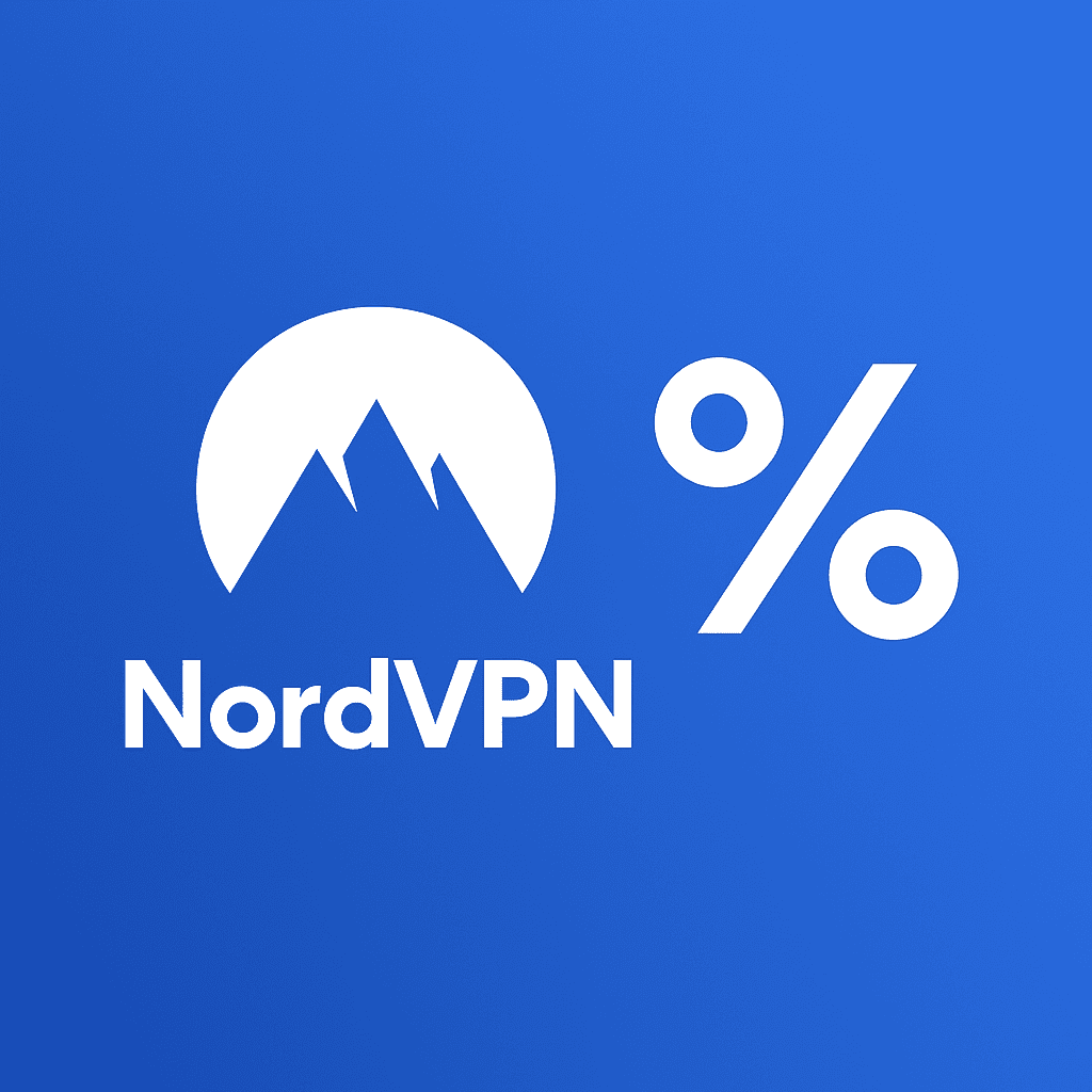 NordVPN Kortingscode