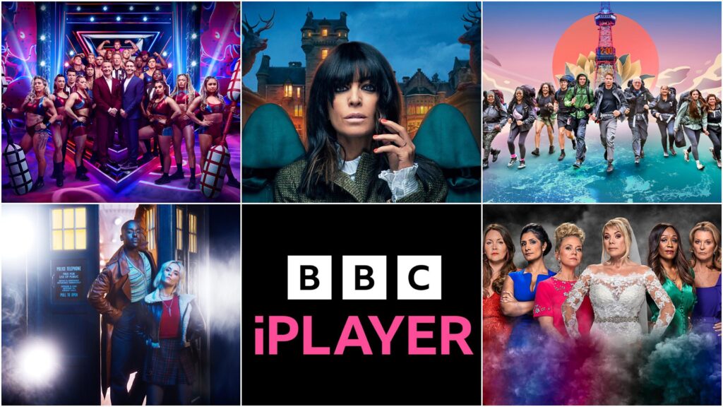 BBC iPlayer kijken in Nederland