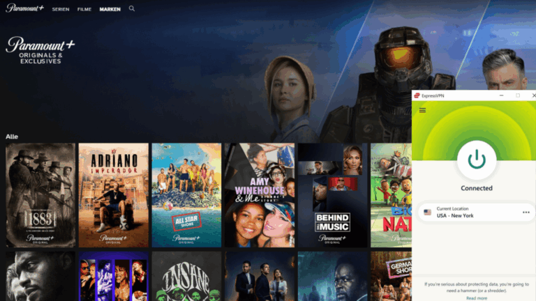 Paramount Plus Kijken in Nederland | Zo Werkt Het (2026)