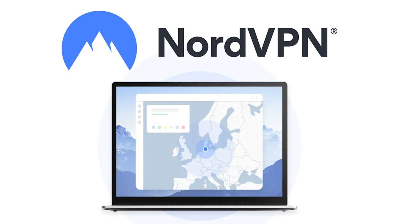 NordVPN banner