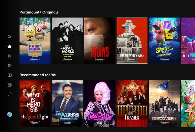 Paramount Plus Kijken in Nederland | Zo Werkt Het (2026)