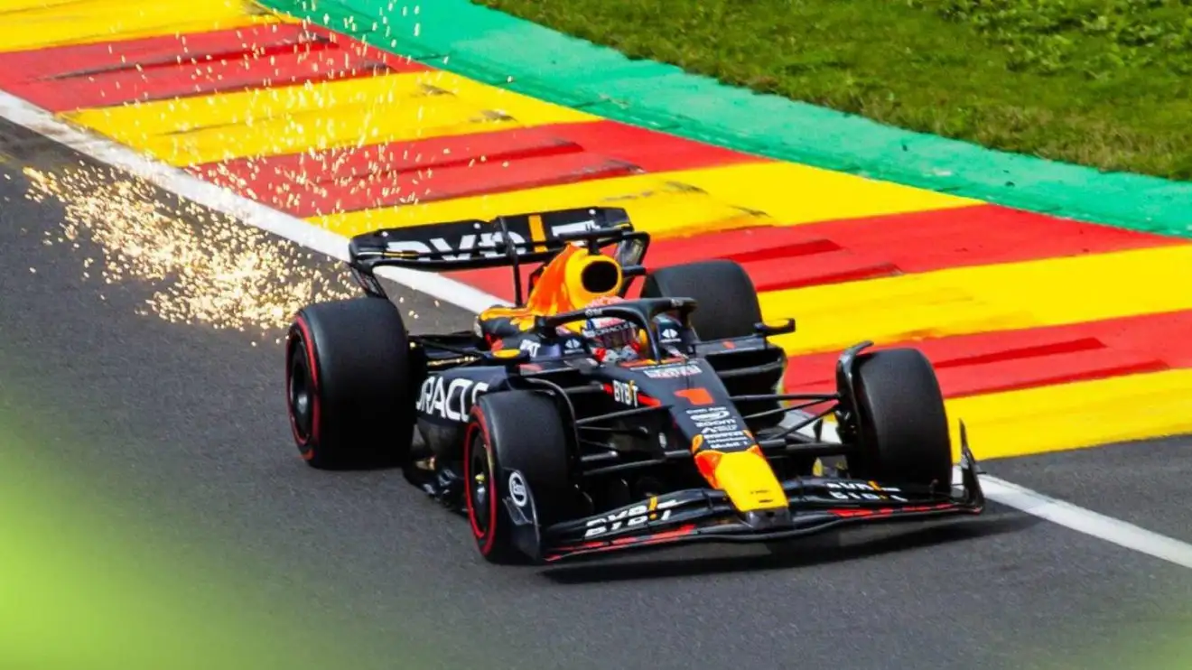 F1 kijken via VPN: zo kijk je in 2026 elke race gratis (en legaal)