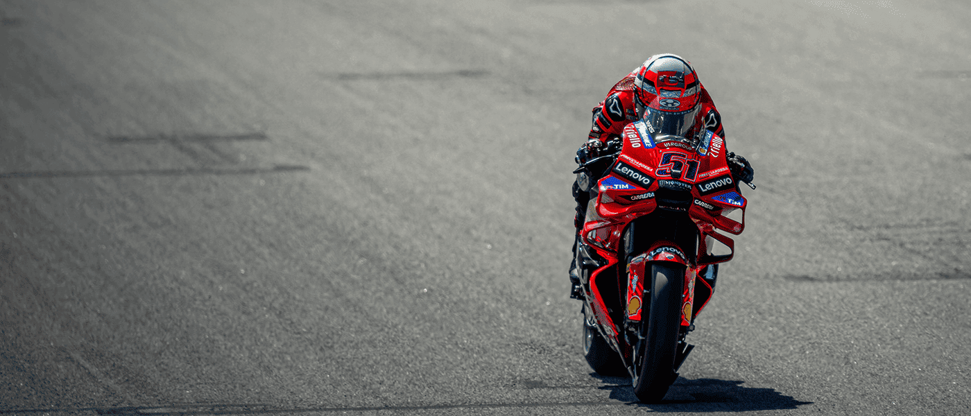 Gratis MotoGP kijken zonder Ziggo (2026)