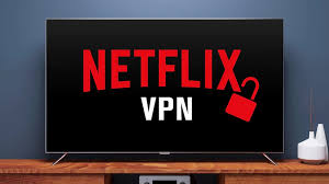 netflix vpn
