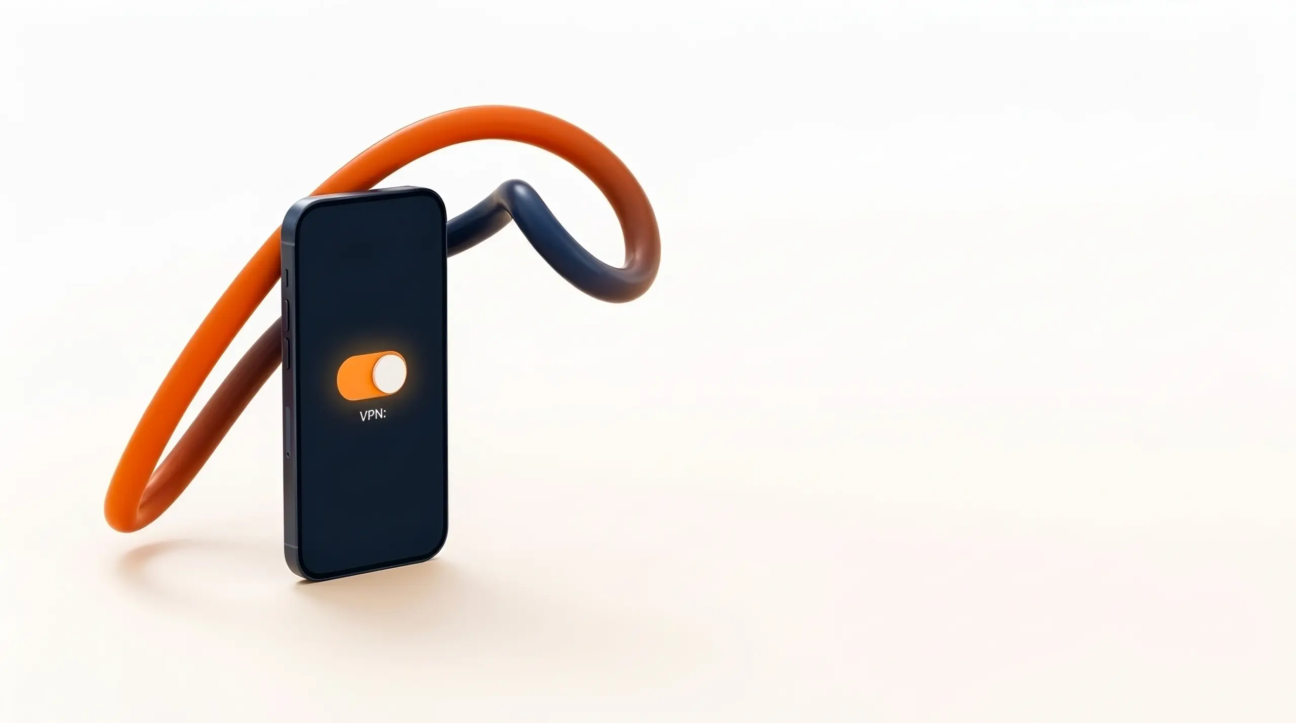 iphone vpn