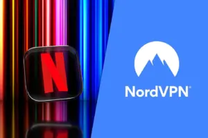 nordvpn netflix