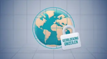 geoblocking omzeilen