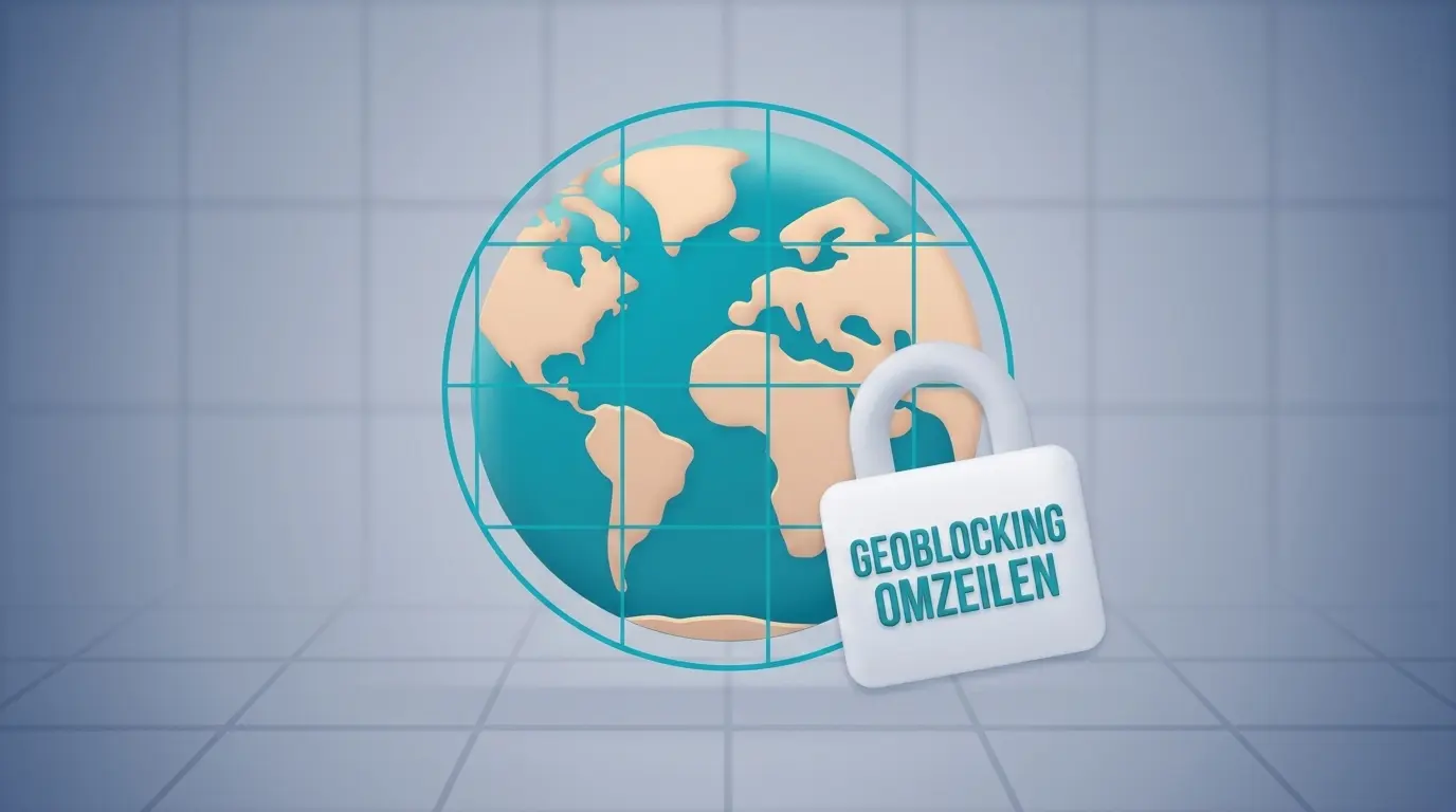 Geoblocking omzeilen: alle methodes die werken (2026)