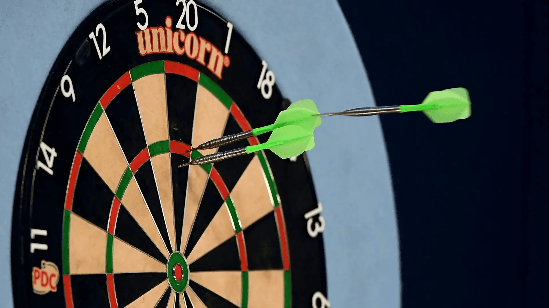Gratis darts kijken