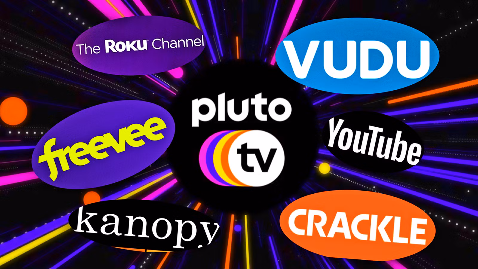 De 17 beste gratis streamingdiensten van 2026